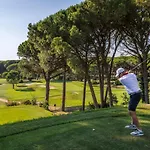 Golf De Valescure & Nuxe 4*