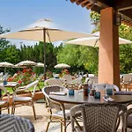Golf De Valescure & Nuxe Szálloda 4*