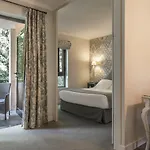 Golf De Valescure & Nuxe 4*