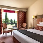 Golf De Valescure & Nuxe 4*