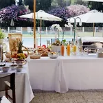 Szálloda Golf De Valescure & Nuxe 4*
