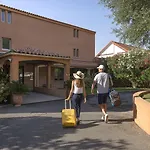 Golf De Valescure & Nuxe 4*