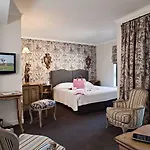 Golf De Valescure & Nuxe Szálloda 4*