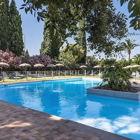 Hotel Golf De Valescure&spa Nuxe Saint-Raphaël
