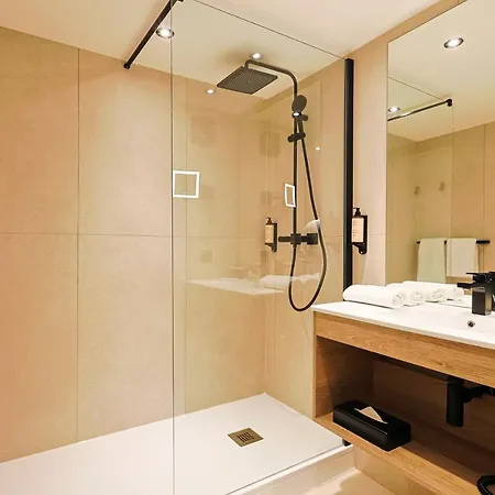Golf De Valescure&spa Nuxe Hotel 4*