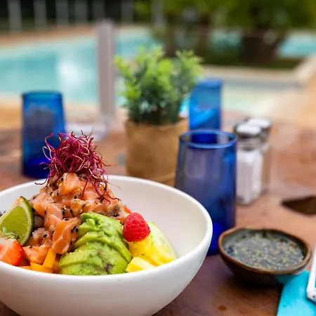 Golf De Valescure & Nuxe Hotel 4*