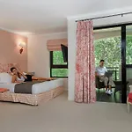 Hotel Golf De Valescure & Nuxe
