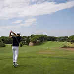 Golf De Valescure & Nuxe Hotel Saint-Raphael (Var)