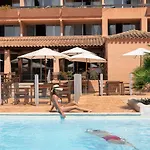 Golf De Valescure & Nuxe
