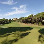 Golf De Valescure & Nuxe 4* Saint-Raphael (Var)