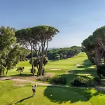 Golf De Valescure & Nuxe