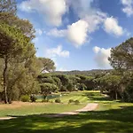 Hotel Golf De Valescure & Nuxe Saint-Raphael (Var)