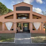 Golf De Valescure & Nuxe 4*