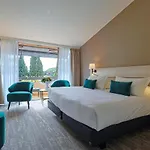 Hotel Golf De Valescure & Nuxe 4*
