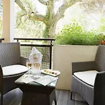 Golf De Valescure & Nuxe 4* Saint-Raphael (Var)