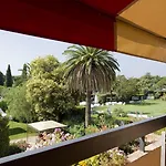 Hotel Golf De Valescure & Nuxe 4*