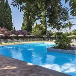Golf De Valescure & Nuxe