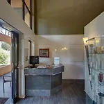 Hotel Golf De Valescure & Nuxe