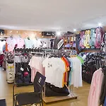 Golf De Valescure & Nuxe 4* Saint-Raphael (Var)