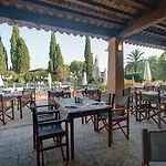 Golf De Valescure & Nuxe 4* Saint-Raphael (Var)