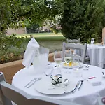 Golf De Valescure & Nuxe Hotel