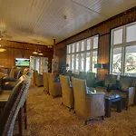 Golf De Valescure & Nuxe Hotel