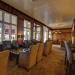 Golf De Valescure & Nuxe 4* Saint-Raphael (Var)