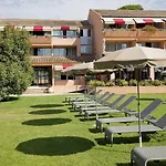 Hotel Golf De Valescure & Nuxe 4*