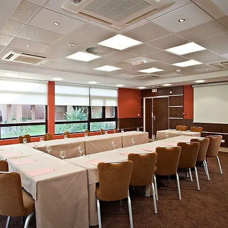 Golf De Valescure&spa Nuxe 4* Saint-Raphaël