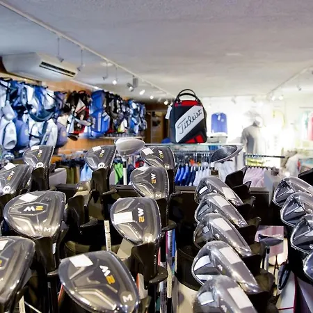Hotel Golf De Valescure & Nuxe 4*