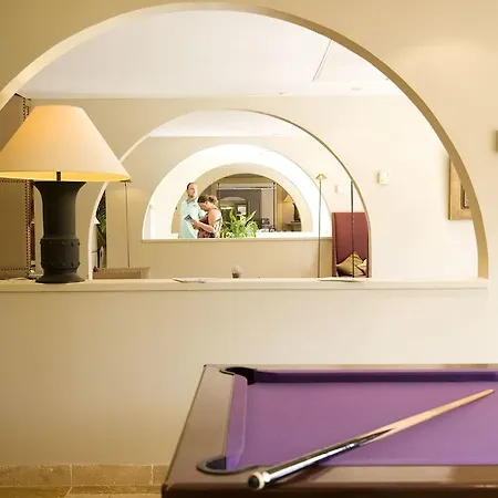 Golf De Valescure & Nuxe Saint-Raphael (Var)