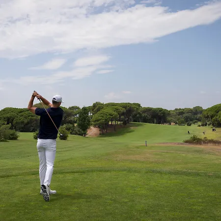 Golf De Valescure & Nuxe Hotel Saint-Raphael (Var)