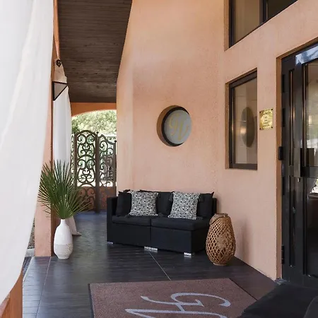 Otel Golf De Valescure & Nuxe Saint-Raphaël