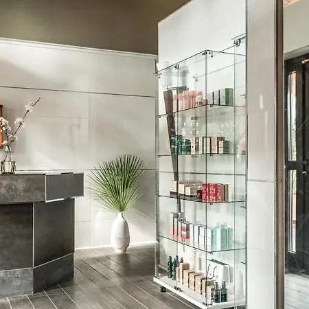 Golf De Valescure&spa Nuxe Hotel 4*