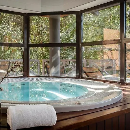 Hotel Golf De Valescure & Nuxe