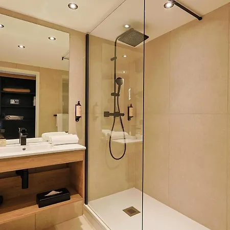 Hotel Golf De Valescure & Nuxe