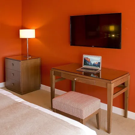 Otel Golf De Valescure & Nuxe 4*