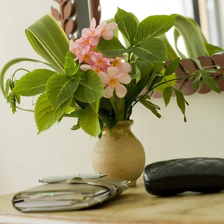 Hotel Golf De Valescure&spa Nuxe