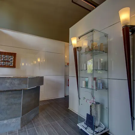 Golf De Valescure & Nuxe Saint-Raphaël