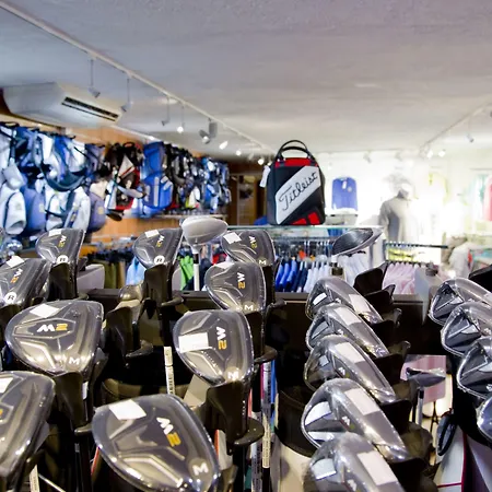 Golf De Valescure & Nuxe 4*