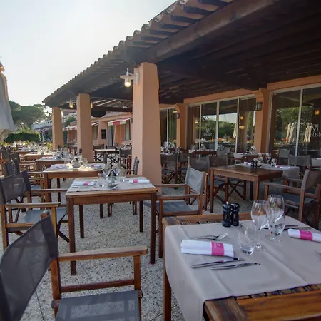 Golf De Valescure & Nuxe Saint-Raphael (Var)