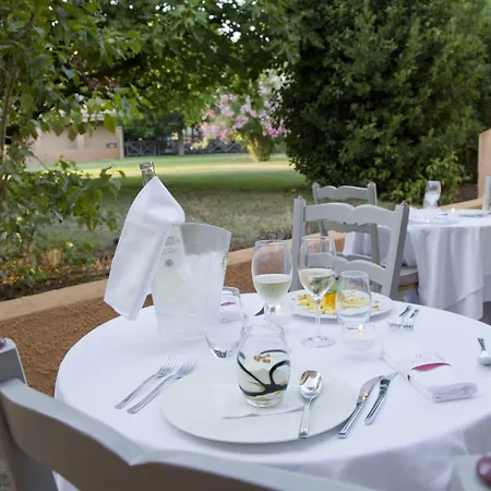 Golf De Valescure & Nuxe Hotel