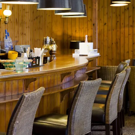 Hotel Golf De Valescure & Nuxe Saint-Raphaël