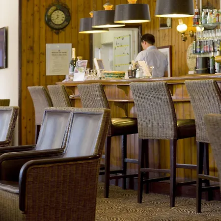 Golf De Valescure & Nuxe Hotel Saint-Raphaël