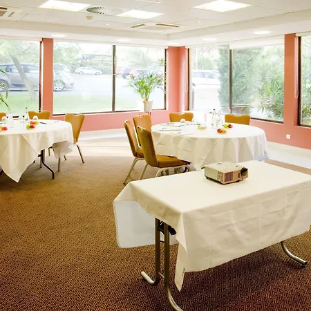 Golf De Valescure & Nuxe 4* Saint-Raphael (Var)