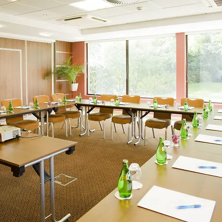 Golf De Valescure&spa Nuxe Hotel 4*