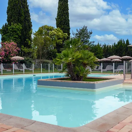 Hotel Golf De Valescure&spa Nuxe 4*