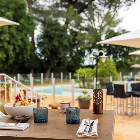 Golf De Valescure & Nuxe 4*