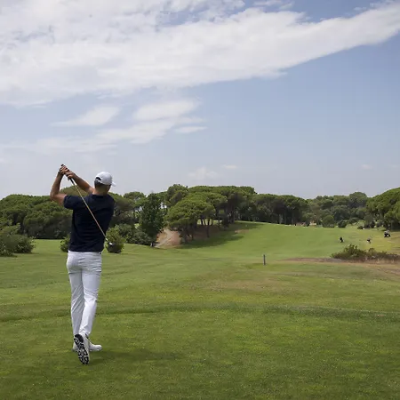Golf De Valescure & Nuxe 4*