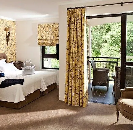 Golf De Valescure & Nuxe Hotel Saint-Raphael (Var)